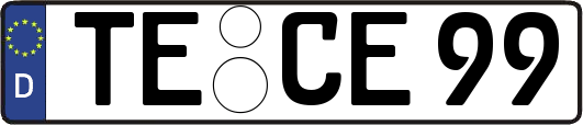 TE-CE99