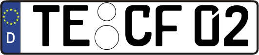 TE-CF02