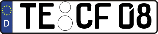 TE-CF08