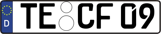 TE-CF09