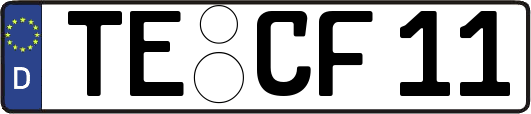 TE-CF11