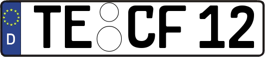 TE-CF12