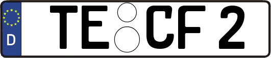 TE-CF2