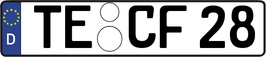 TE-CF28