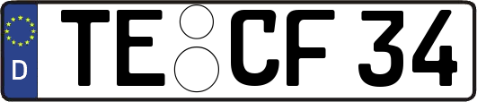 TE-CF34