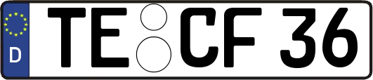 TE-CF36