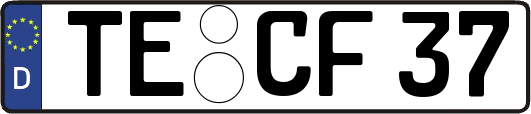 TE-CF37