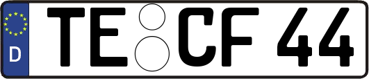TE-CF44