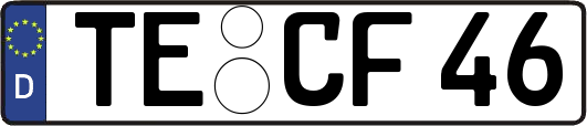 TE-CF46