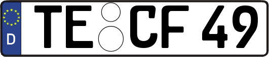 TE-CF49