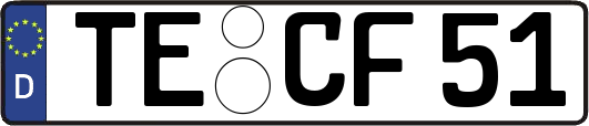 TE-CF51