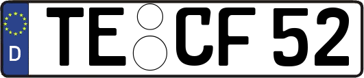 TE-CF52