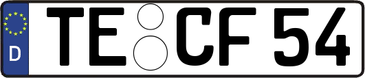 TE-CF54