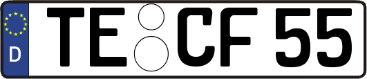 TE-CF55