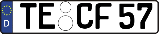 TE-CF57