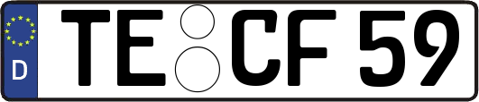 TE-CF59