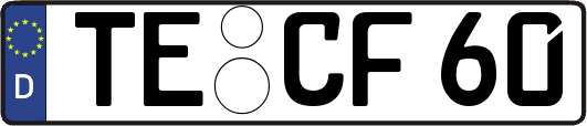TE-CF60