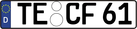 TE-CF61