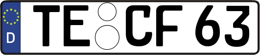 TE-CF63