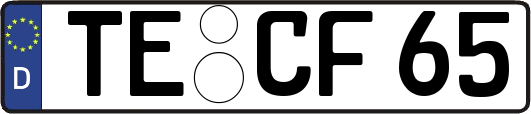 TE-CF65