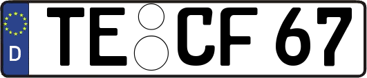 TE-CF67