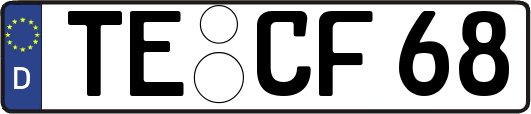 TE-CF68