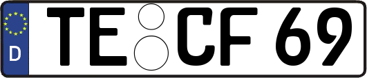 TE-CF69