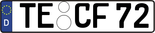 TE-CF72