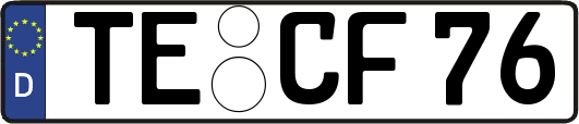 TE-CF76