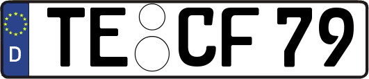 TE-CF79