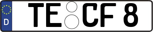 TE-CF8