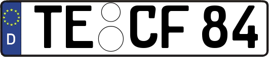 TE-CF84