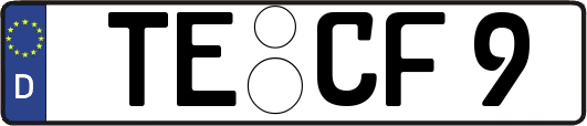 TE-CF9