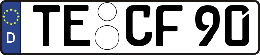 TE-CF90