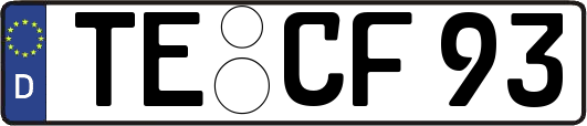 TE-CF93