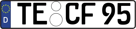 TE-CF95