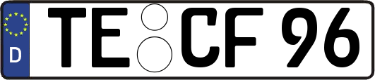 TE-CF96