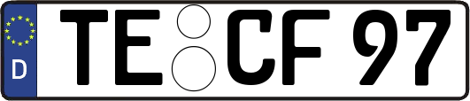TE-CF97