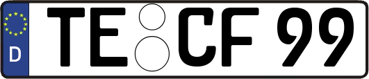 TE-CF99