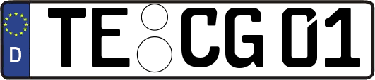 TE-CG01