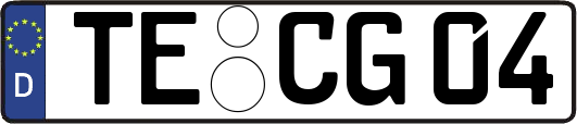 TE-CG04