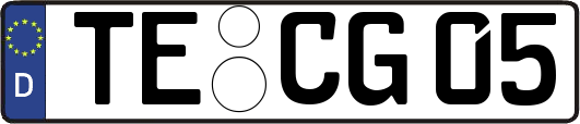 TE-CG05