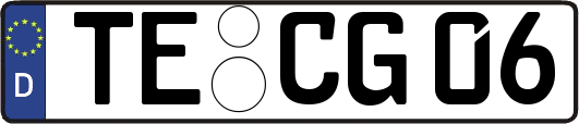 TE-CG06