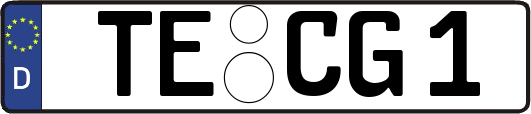 TE-CG1
