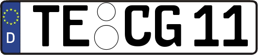 TE-CG11