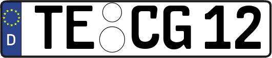 TE-CG12