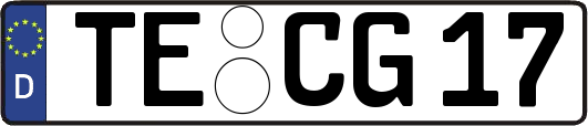 TE-CG17