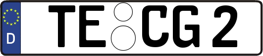 TE-CG2