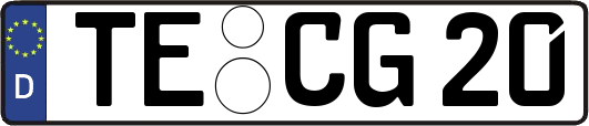 TE-CG20