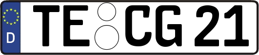TE-CG21